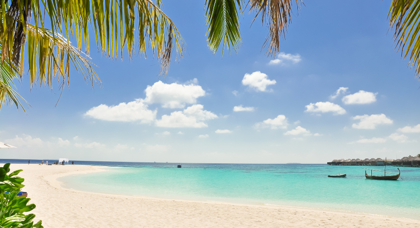 6. Miramar Beach